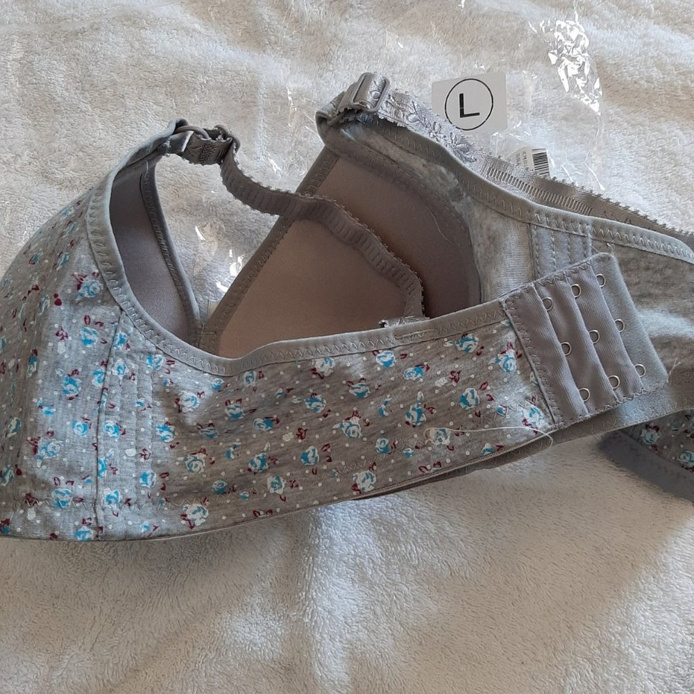 wireless bras - Picture 3 of 5